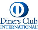 Logo Diners Club